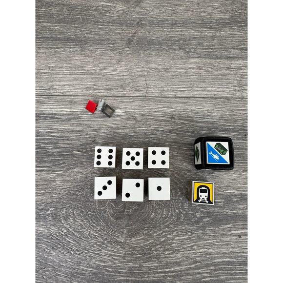 Lego City Alarm Buildable Game All Lego Peices Complete Set 3865 - Picture 6 of 9